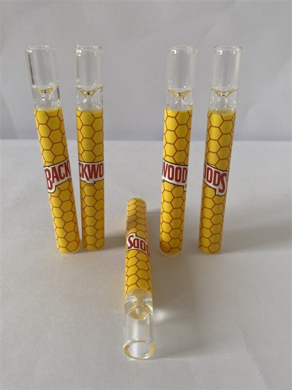 Hitter Pipa Cookies Style - Imagen 2
