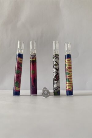 Hitter Pipa Joker Bckwoods
