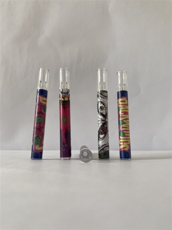 Hitter Pipa Cookies Style - Imagen 6