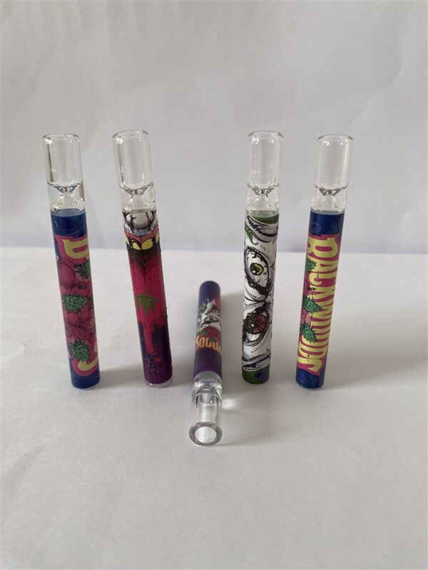 Hitter Pipa Cookies Style - Imagen 5