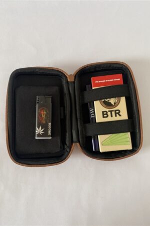 Combo Roleadora Smell Proof (Anti-Olor)