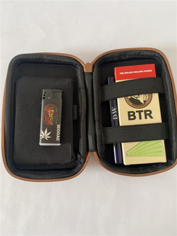Combo Roleadora Smell Proof (Anti-Olor) - Imagen 2