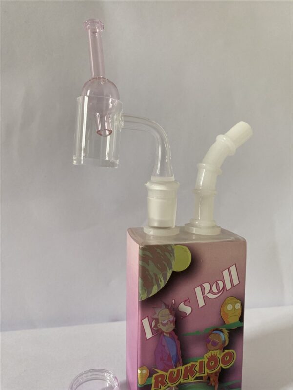 Rig Caja Jugo Rose 710 - Imagen 3