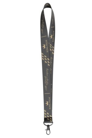 Key Lanyard King Palm