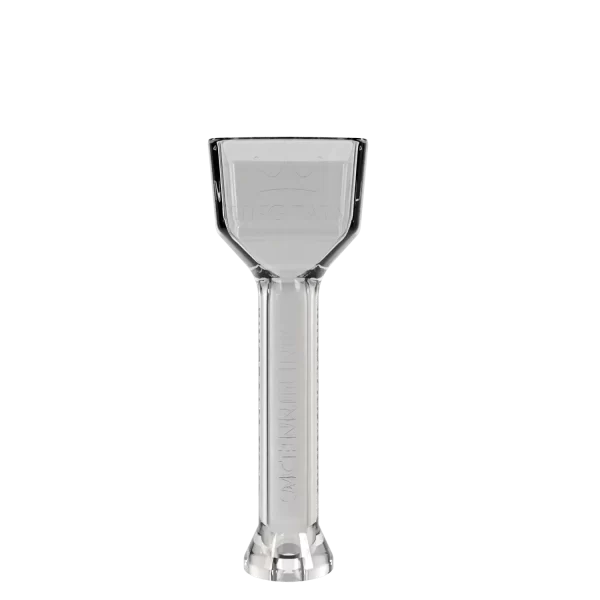 Mini Embudo King Palm - White - Imagen 4