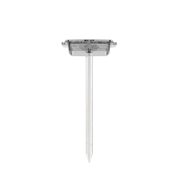 Mini Embudo King Palm - White - Imagen 3