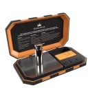Orange-Digital-Dash-Scale-With-weight