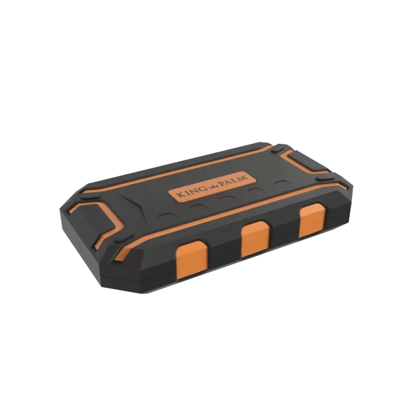 Balanza Gramera King palm - Orange - Imagen 8