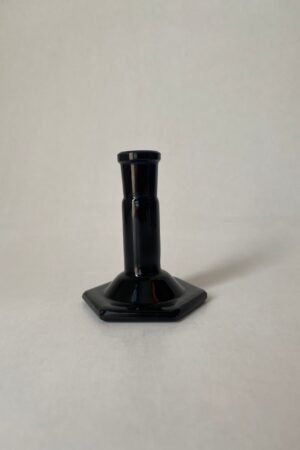 Bowl Slide Stand M14 Black