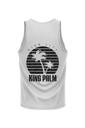 Polo Verano King Palm L