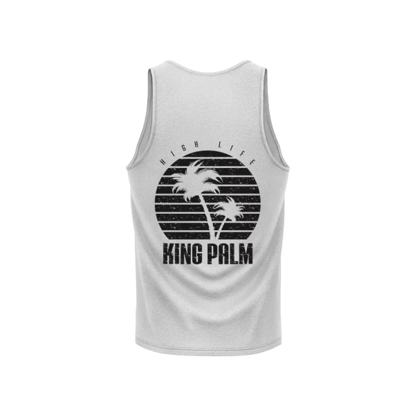Polo Verano King Palm L
