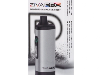 Yocan-ZivaProBattery-Silver