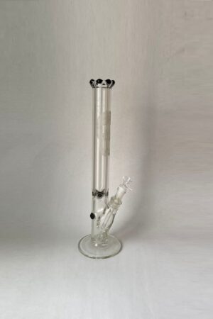Bong Straight Tube Turbo J Bohm