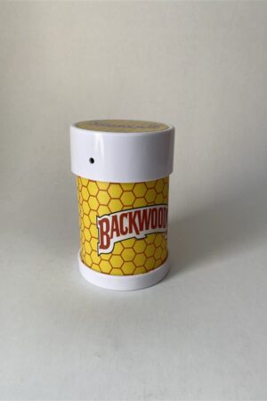 Grinder Moledor Eléctrico Backwoods