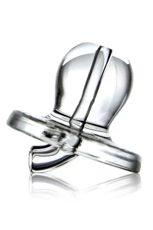 Flat Carb Cap - MJ Arsenal