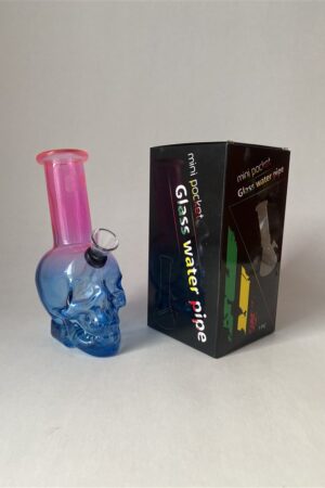 Bong Calavera Economic