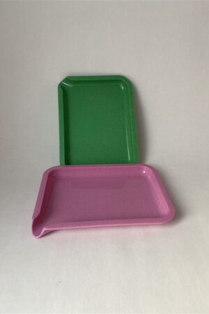 Bandeja Biodegradable Salida Joint