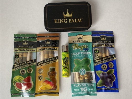 combo-kingpalm-lima-peru