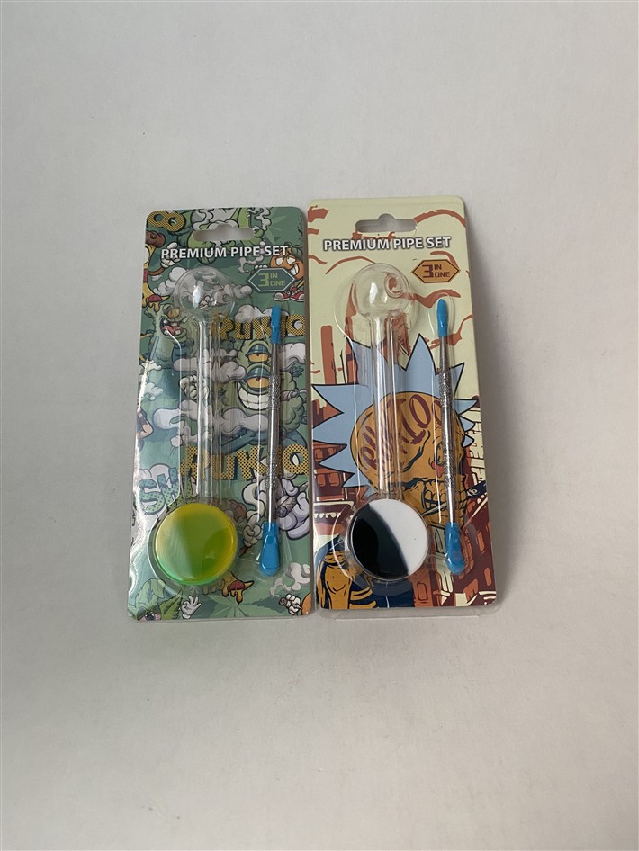 Pack Nectar Collector 710
