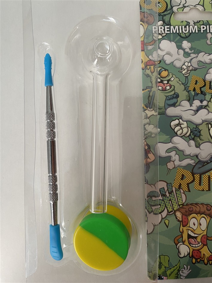 Pack Nectar Collector 710 - Imagen 2