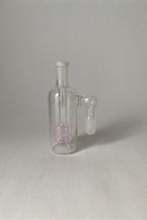 Ash Catcher Atrapa Ceniza Matrix M14/90 - Rosa