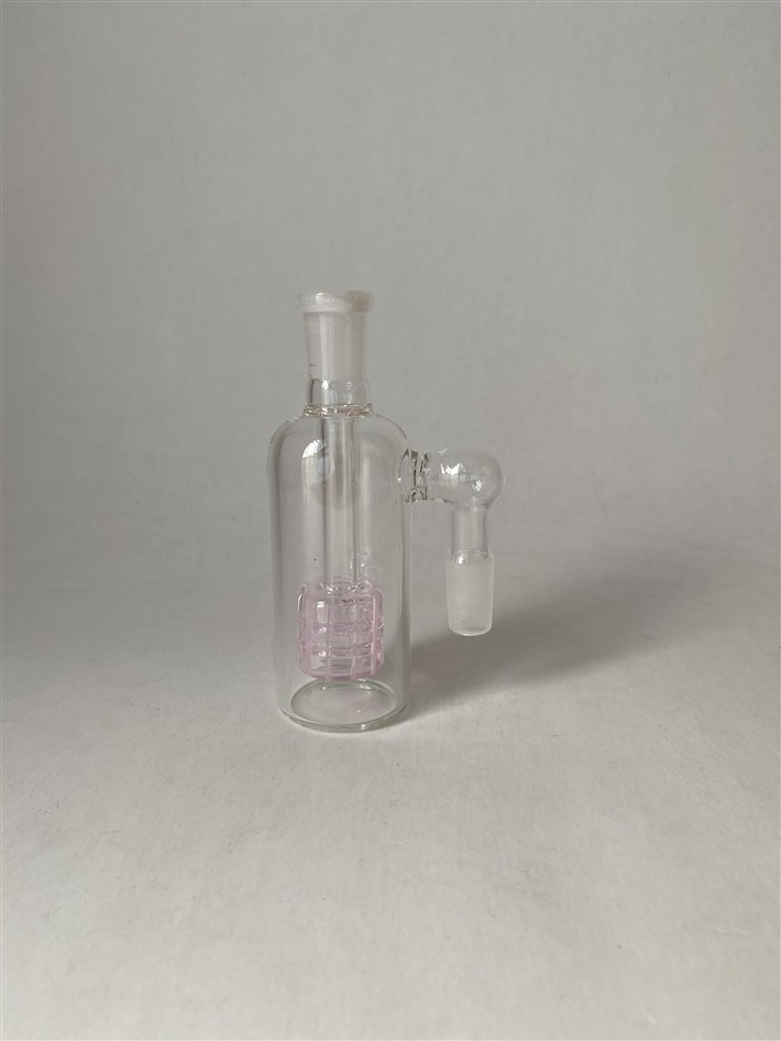 Ash Catcher Atrapa Ceniza Matrix M14/90 - Rosa