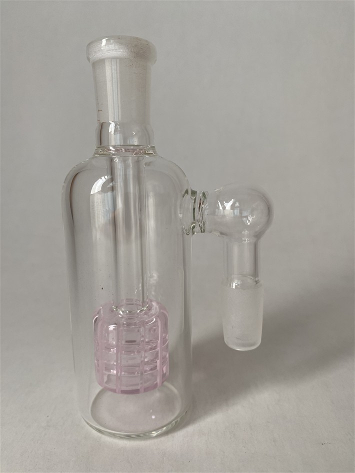 Ash Catcher Atrapa Ceniza Matrix M14/90 - Rosa - Imagen 2