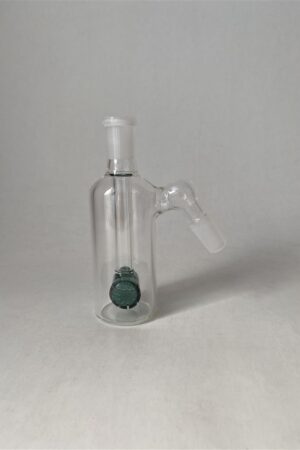 Atrapa Cenizas Crystal Ball Perc M14/45 - Green