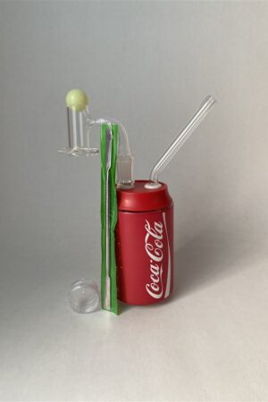 Rig Coca Cola Blender 710