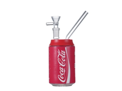 cocacola-bong