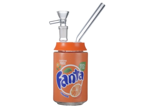 fanta-bong
