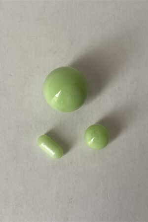Set Slurper Terp Pearls Full Green