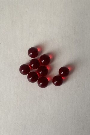 Terp Pearls / Perlas Para Dabs Rubí