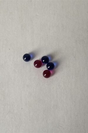 Terp Pearls / Perlas Para Dabs 2mm