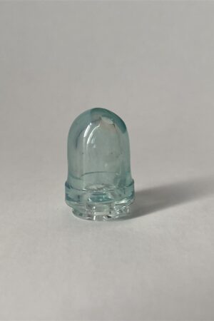 Color Pivot Neuralizer by OTP Glass - Zen Blue