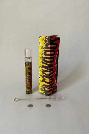 Pipa Hitter – Backwoods Black