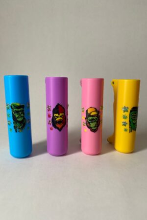 Porta Clipper Lion Rolling Circus