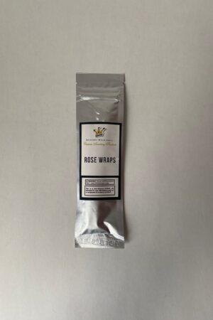 Papel Risla Blunts Rosas