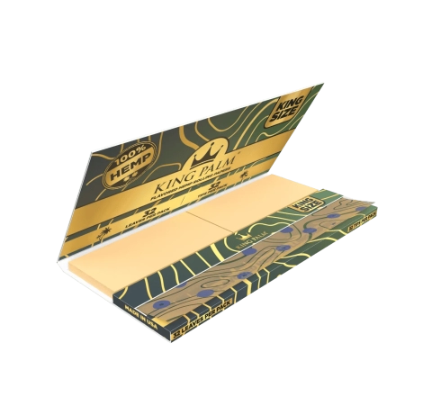 BLUEBERRY-king-Hemp-Rolling-Papers