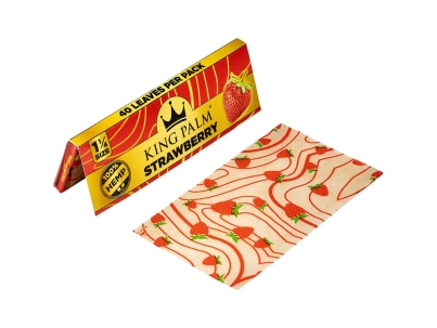 Hemp-Rolling-Paper-Strawberry-Peru