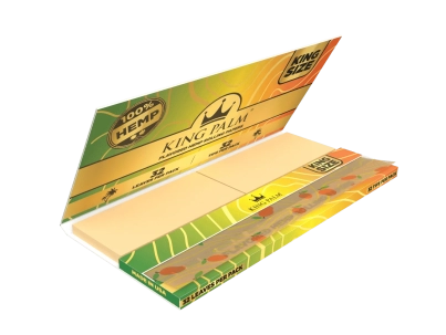 MANGO-king-Hemp-Rolling-Papers