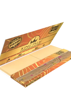 Papeles Tropical Fruit King Palm King Size