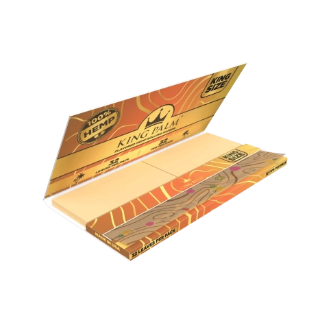 TROPICAL-king-Hemp-Rolling-Papers