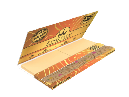 TROPICAL-king-Hemp-Rolling-Papers