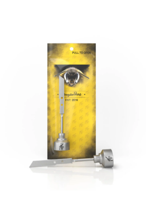 Titanium Sword Carb Cap Enail Nail