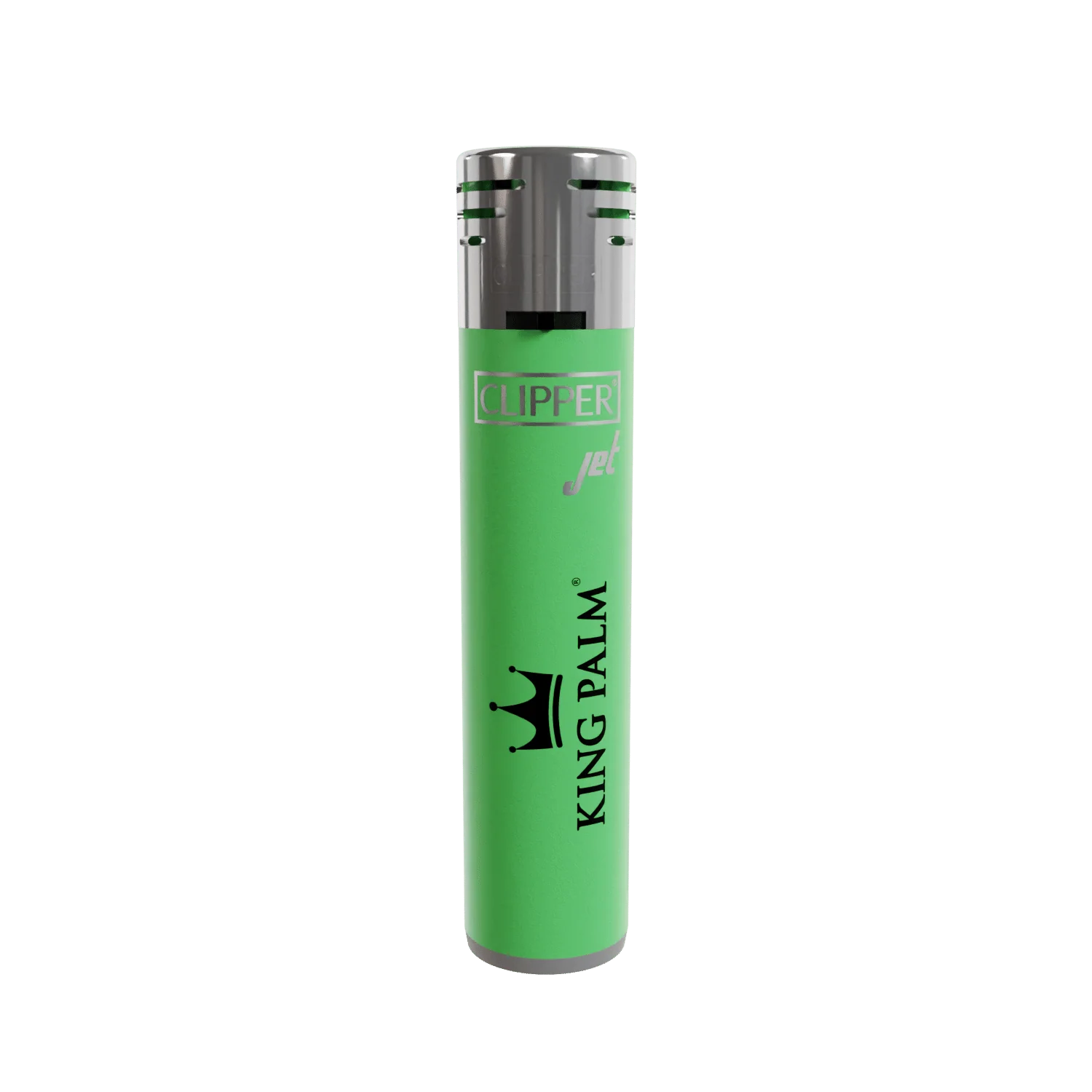 Color King Palm x Clipper Jet - Imagen 4