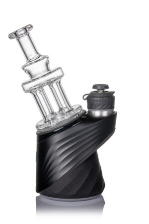 Puffco Peak Attachment MJ Arsenal Quadra