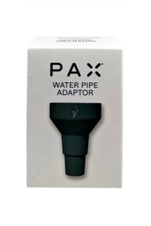 Pax Water Pipe Adapter