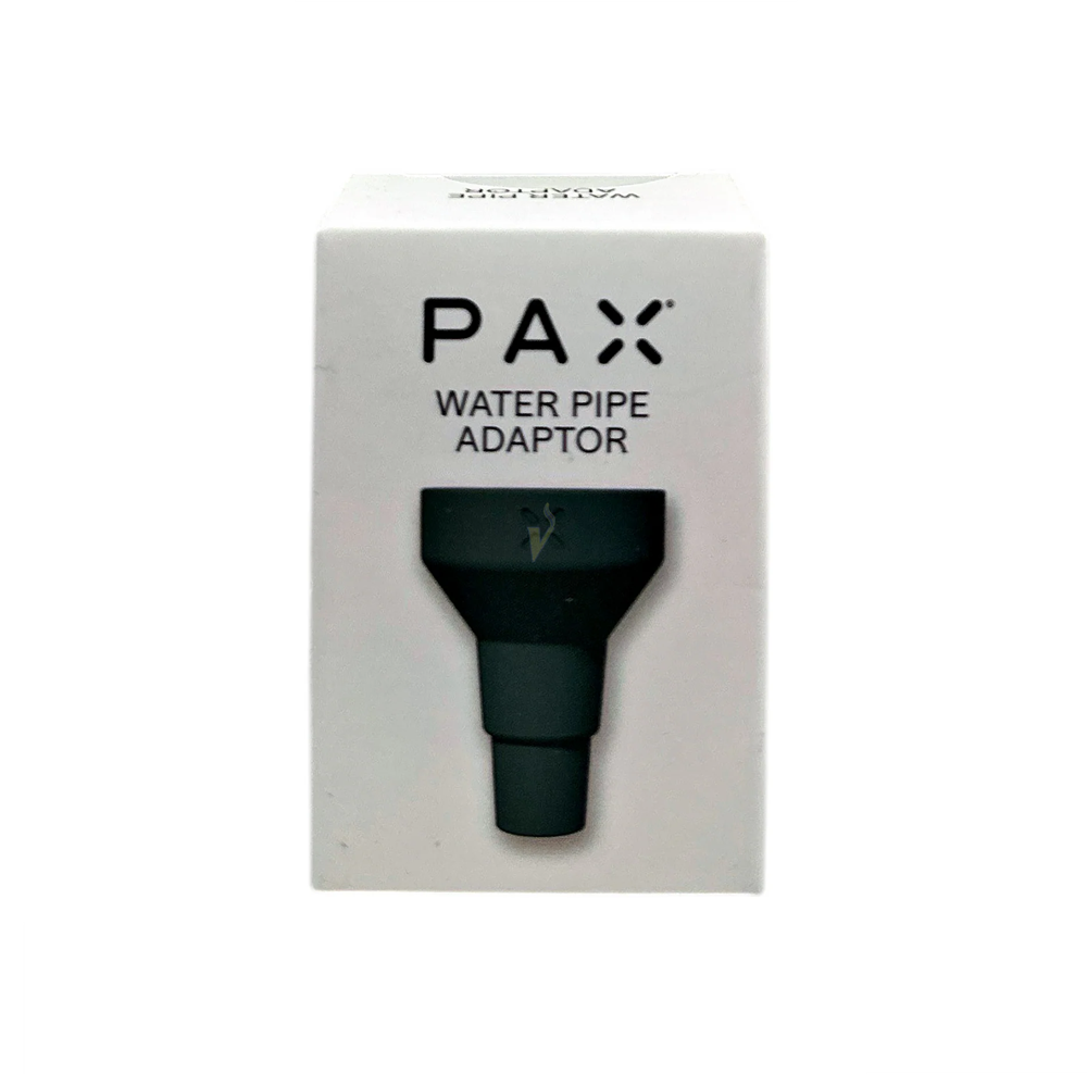 Pax Water Pipe Adapter