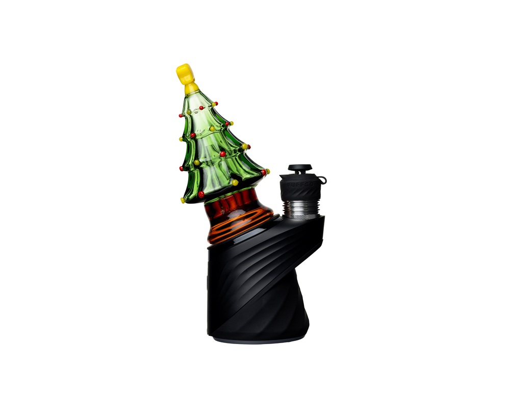 Puffco Peak Attachment - Christmas tree